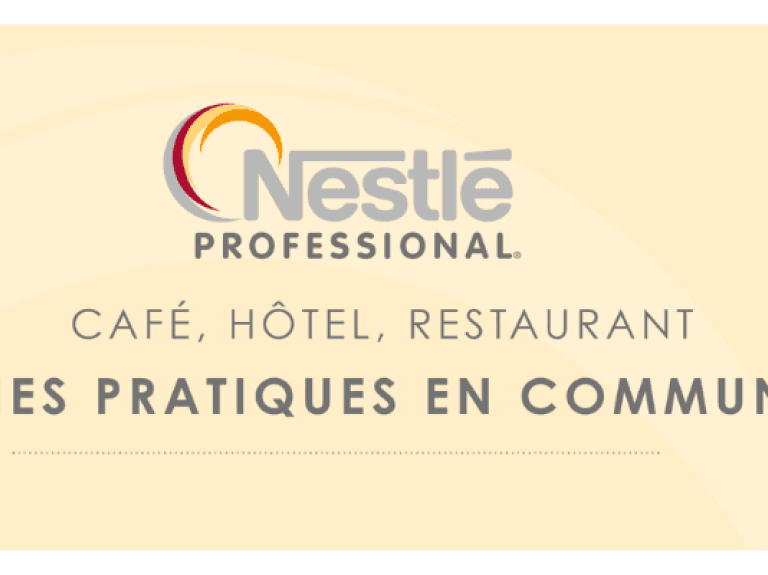 INFOGRAPHIE Communication