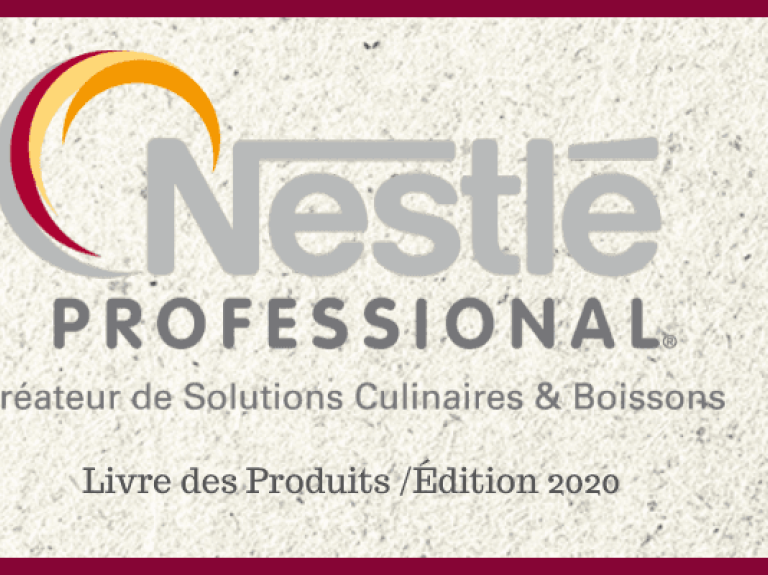 Concours Chefs en Or