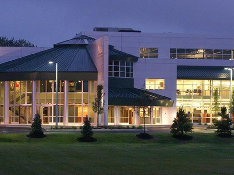 Nestlé Professional Innovation Campus
