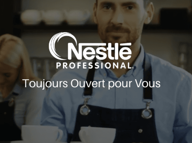 Toujours Ouvert pour Vous