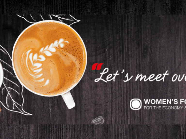 Nescafé Women's Forum 2019