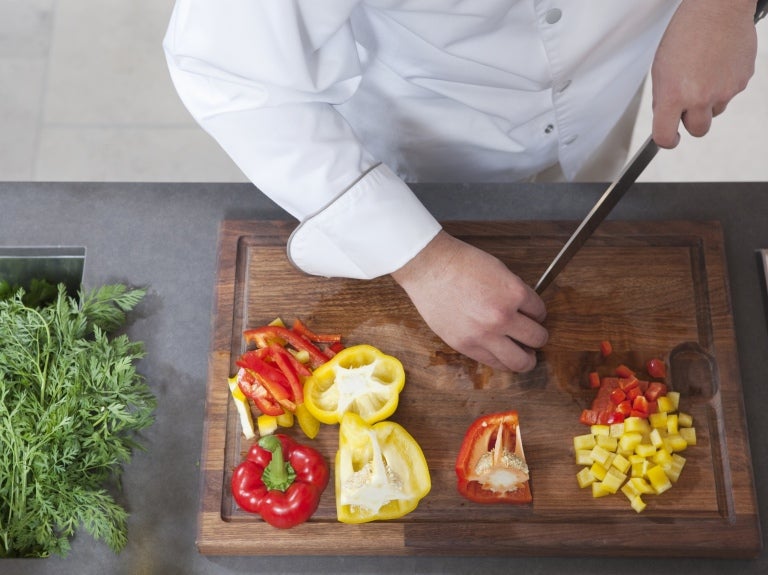 Header Image - ACTUALITES menu vegetal