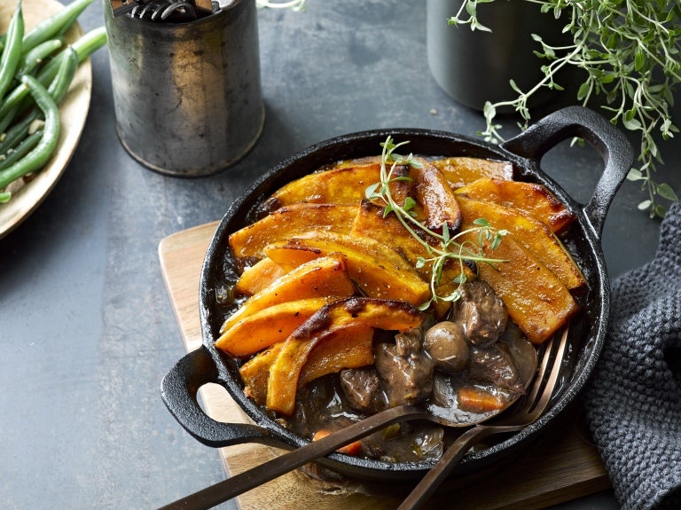 CULINAIRE Mini Homepage picture