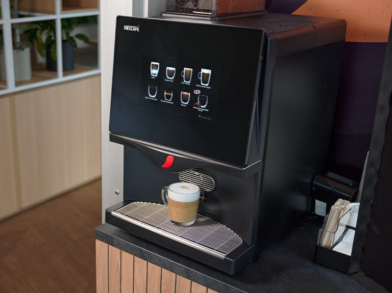 menu-boissons-machine-à-café-professionnelle-automatique-entreprise