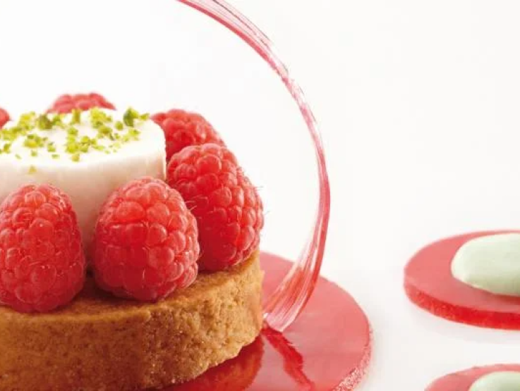 NESTLÉ Docello™ Desserts Nestlé Professional