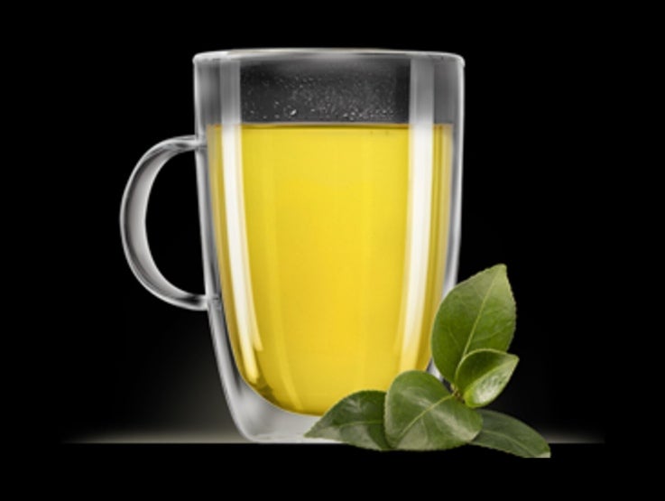 Thé subcategory picture