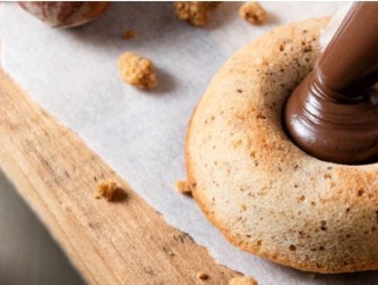 nestle dessert banner
