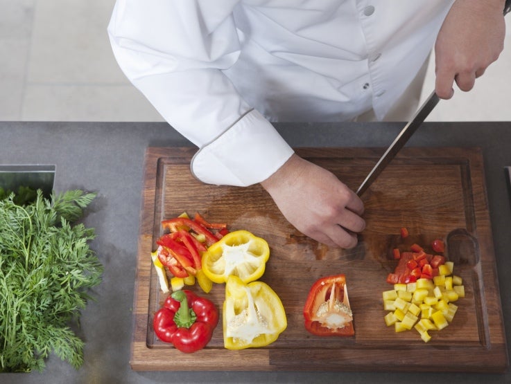 Header Image - ACTUALITES menu vegetal