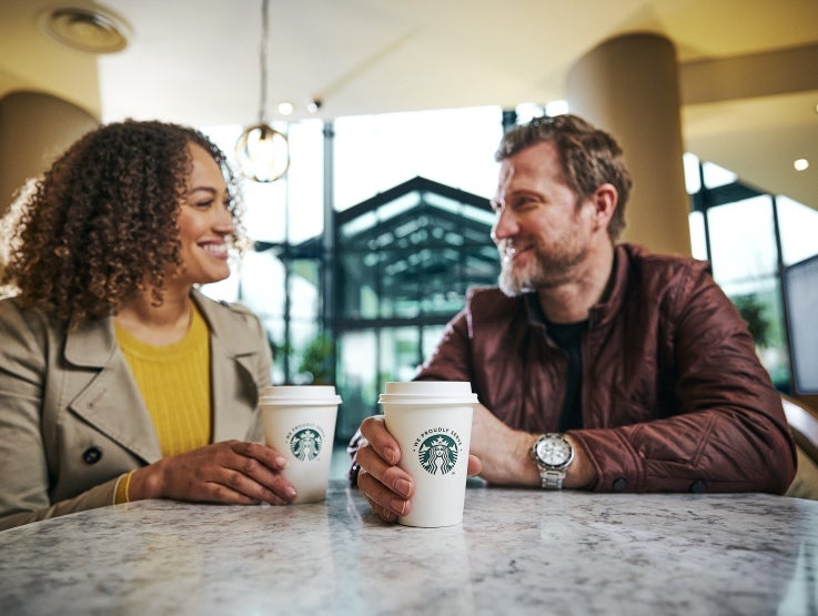 sturbucks brand