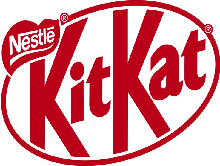 KitKat logo