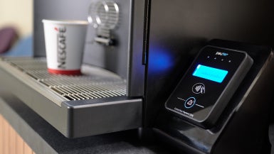 supports-marketing-machine-à-café-grain-professionnelle-hopital