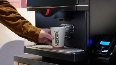 gobelets-solution-machine-à-café-professionnelle-hopital