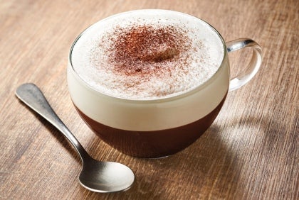 Cacao subcategory teaser picture