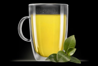 Thé subcategory picture