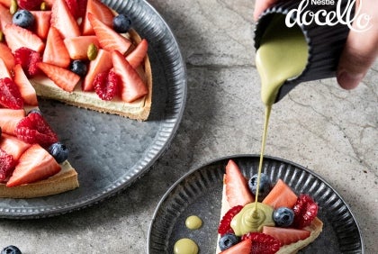 Sauces desserts subcategory products