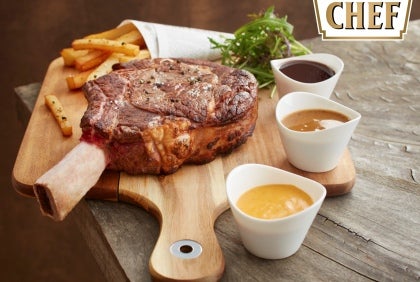 Sauces liquides subcategory products