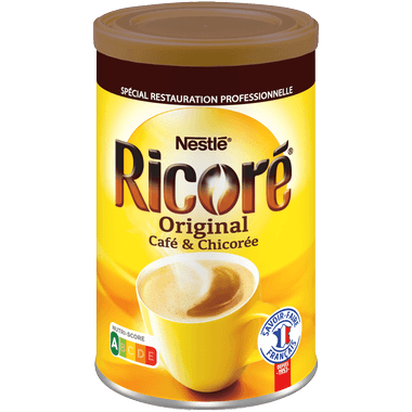 Ricorée au lait d'amande, Nestlé (190 g)