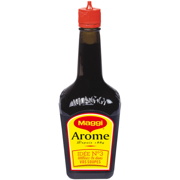 VL MAGGI Arôme - Flacon de 250 g