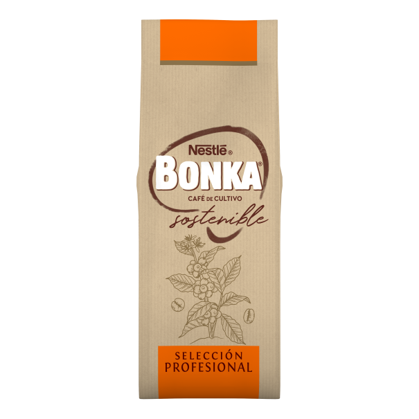 BONKA Selección Profesional Natural Poche 1kg