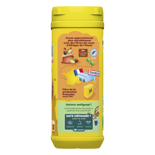 nesquik boite 1kg side