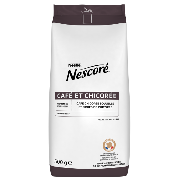 nesafe nescore poche de 500g
