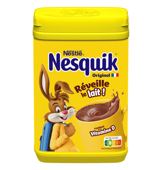 nesquik boite 1kg