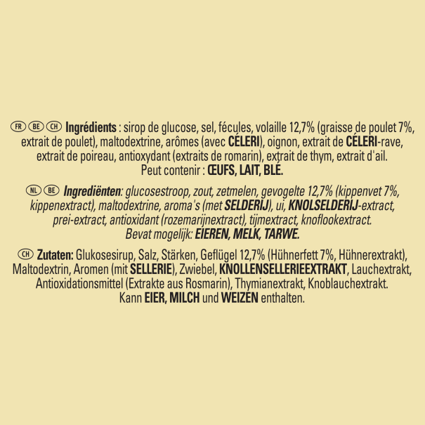 fonds blanc de volaille 5