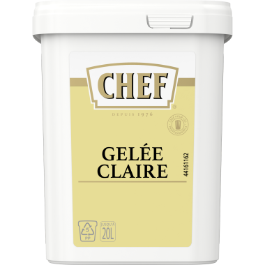 Produit CHEF 1kg