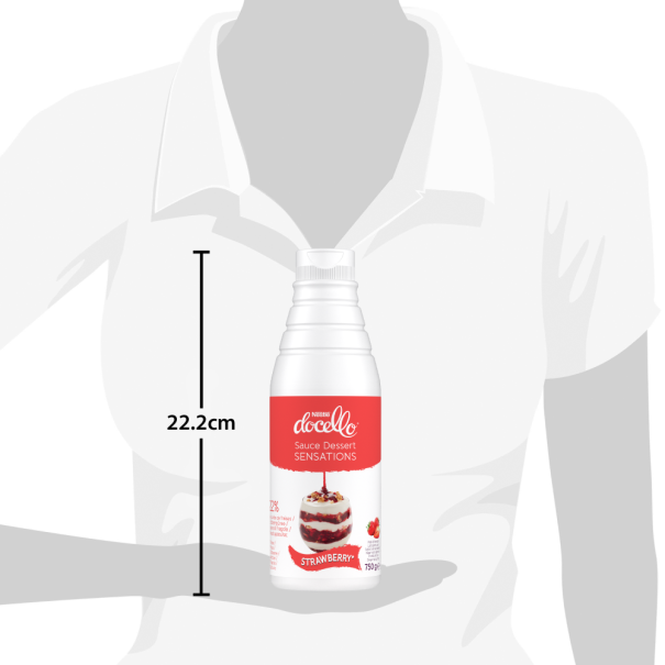 3Strawberry