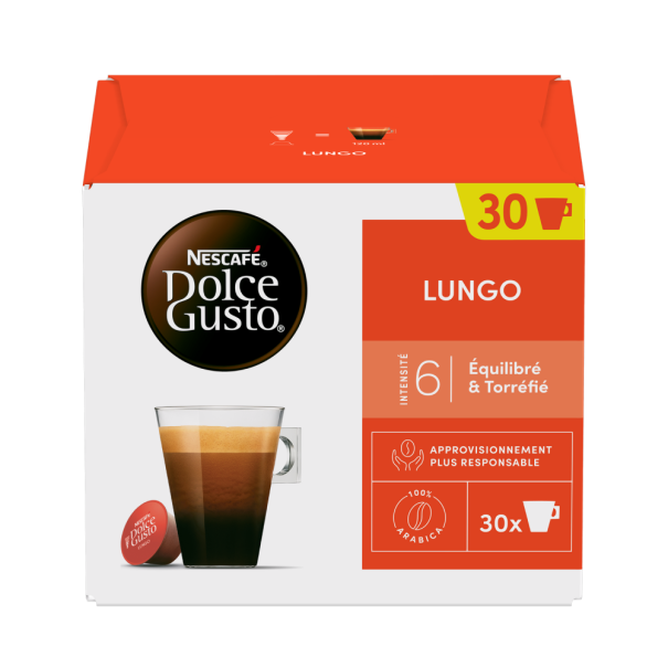 Visuel NDG Lungo 