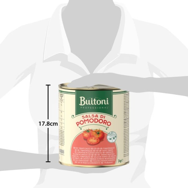 Salsa di pomodoro