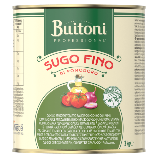 Sugo Fino