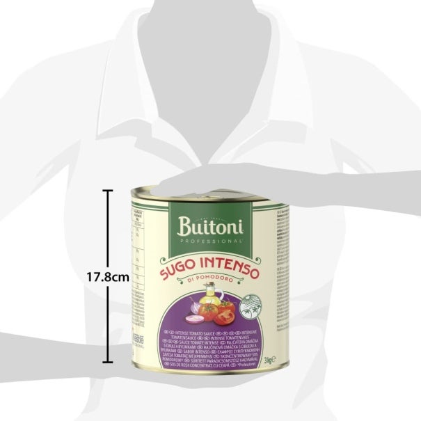 Sugo intenso