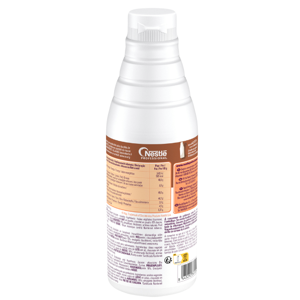 NESTLE DOCELLO Sauce Dessert Sensations Choconut pack