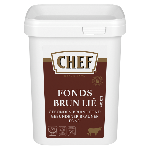 Fonds Brun Lie 