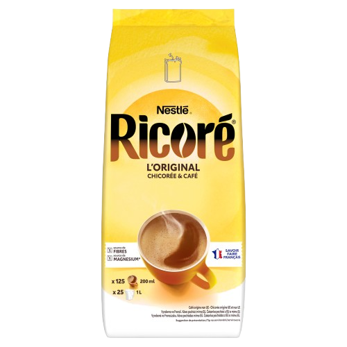Nestlé Ricoré L’Original package