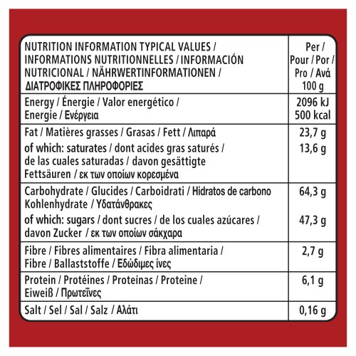 KITKAT® Éclats Croustillant Sachet