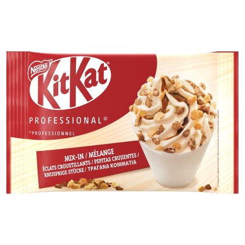 KITKAT® Éclats Croustillant Sachet