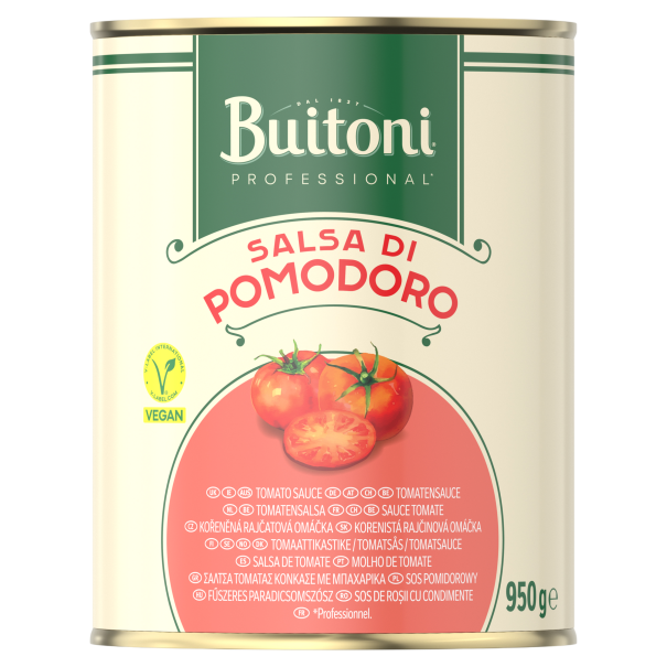 Salsa di Pomodoro