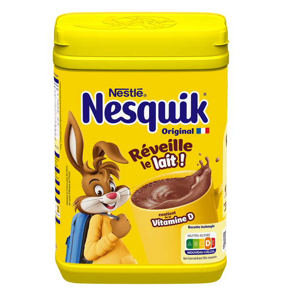 nesquik