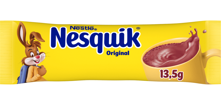 nestlé nesquik stick