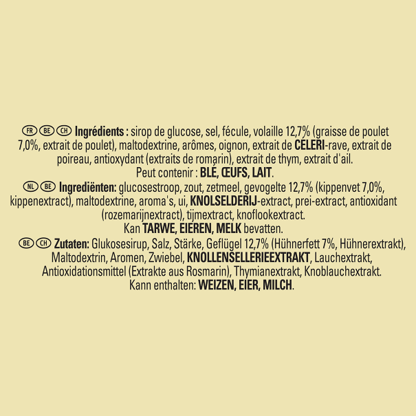 ingridients