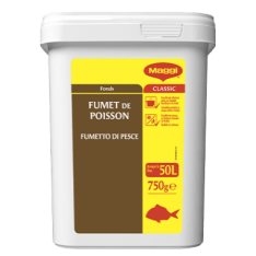 Fumet De Poisson Maggi