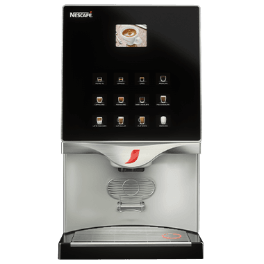 NESCAFÉ Piccolo Machine à café professionnelle