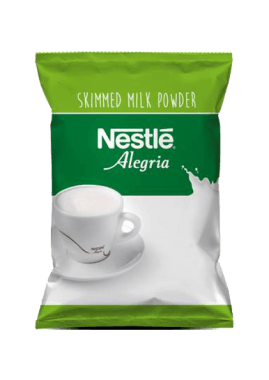 NESTLÉ Alegria Lait écrémé