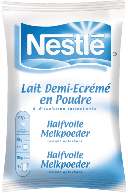 NESTLÉ Lait