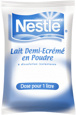 NESTLÉ Lait