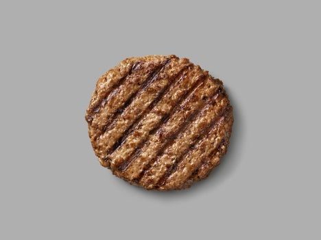 SENSATIONAL BURGER GARDEN GOURMET