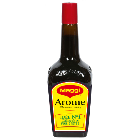 VL MAGGI Arôme - Flacon de 1 kg