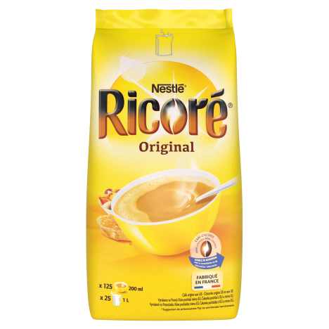 nestle ricore original poche de 500g
